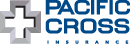 Pacific Cross logo